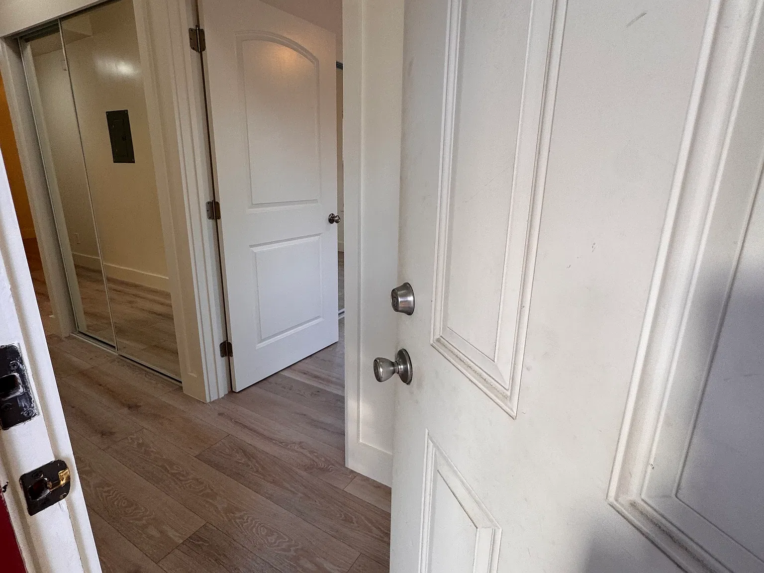 1 bed, 600 sqft, $2,350 — Photo 1