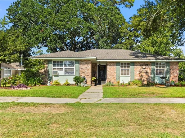 3827 Croydon St, Slidell, LA 70458