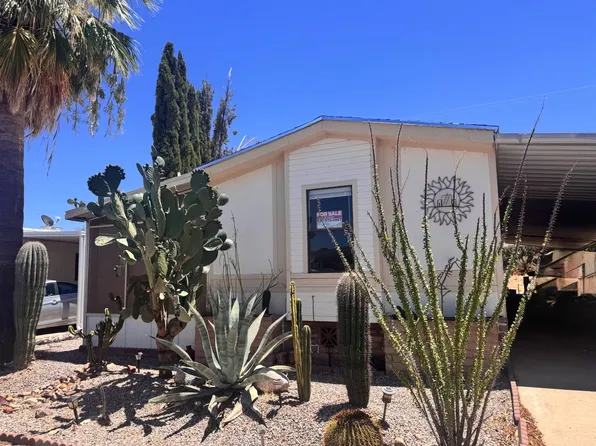 3411 S Camino Seco #65, Tucson, AZ 85730