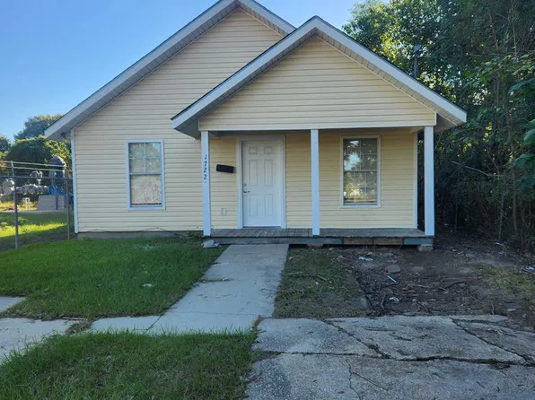 1722 N 35th St, Baton Rouge, LA 70802