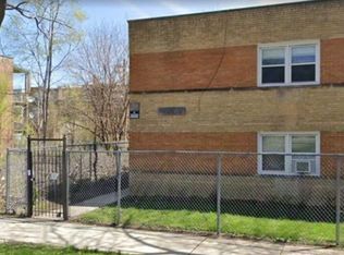 6435 S Evans Ave APT 2B, Chicago, IL 60637
