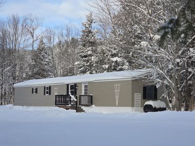 207 Sodom Road, Norway, ME, 04268