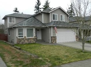 3512 Skylark Loop, Bellingham, WA 98226