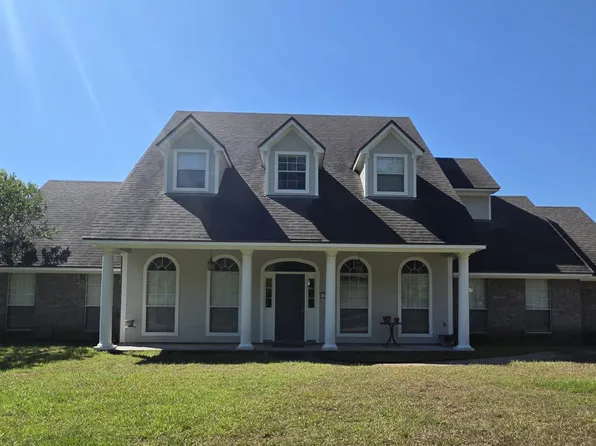 110 Dogwood South Ln, Haughton, LA 71037