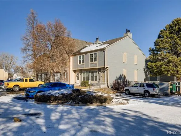 14221 E Hawaii Cir Unit E, Aurora, CO 80012