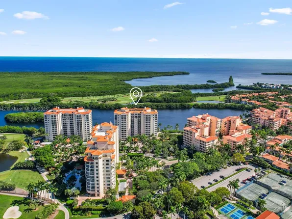 13627 Deering Bay Dr APT 1002, Coral Gables, FL 33158