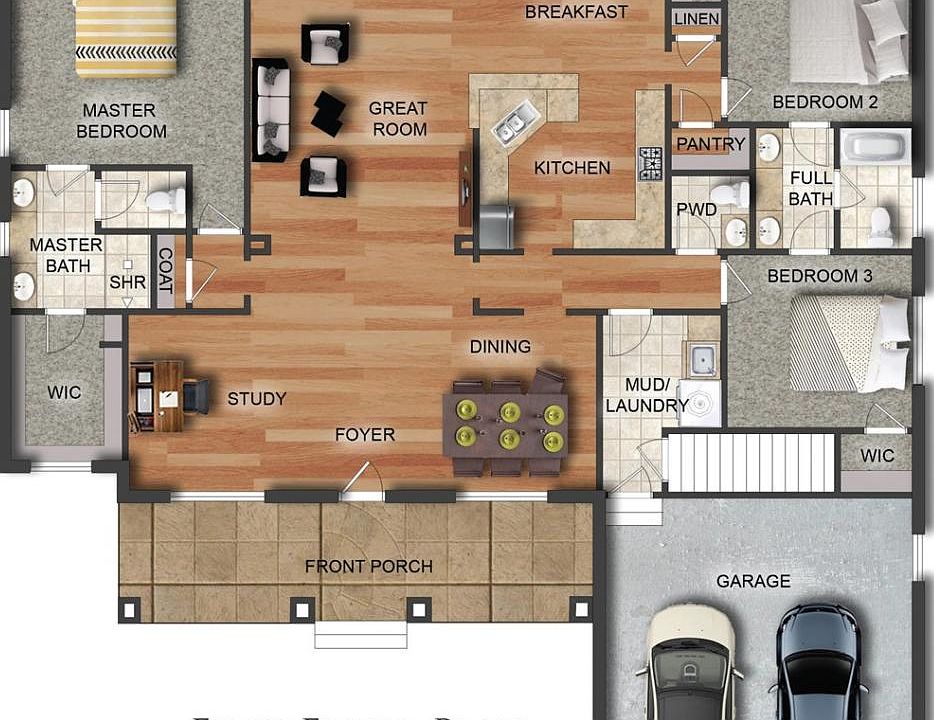 2nd image of 89 Oak St
