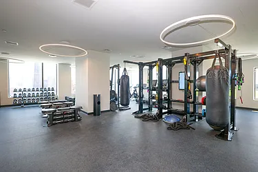 Rented by Arwell Realty