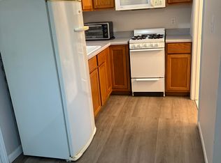 505 1/2 E Forrest St, Victoria, TX 77901