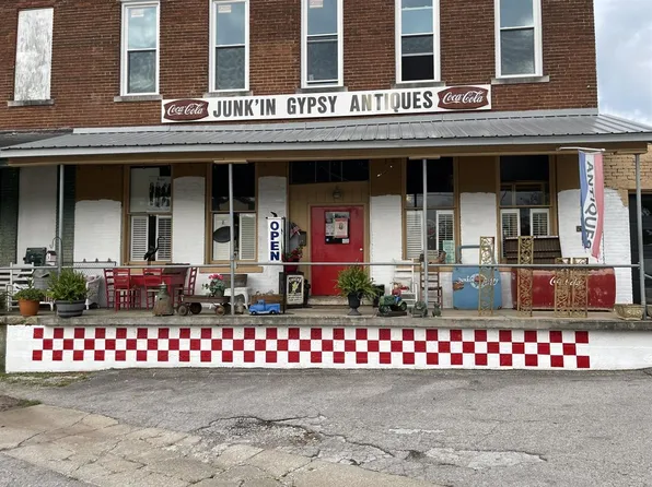 123 Water St, Horse Cave, KY 42749