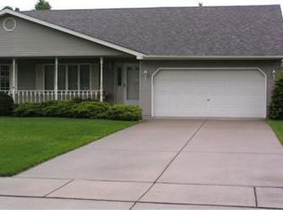 219 Plum Creek Dr, Schererville, IN
