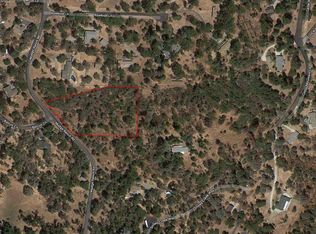 36707 Mudge Ranch Rd, Coarsegold, CA 93614