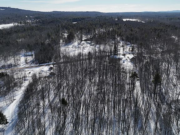 3rd image of Lot 40C N Searsport Road