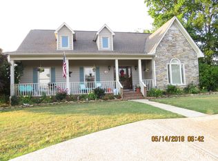 1520 Honeylocust Dr, Tuscaloosa, AL 35405