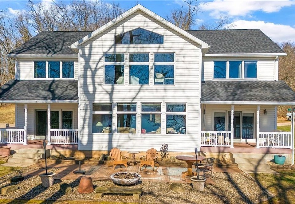 4280 Newbury Rd, Little Hocking, OH 45742 Zillow