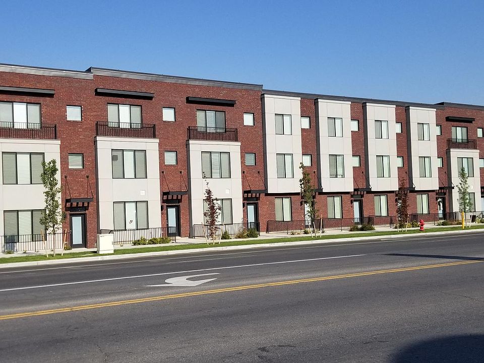 Town Center Condo