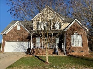 1609 Erindale Ct, Monroe, NC 28110