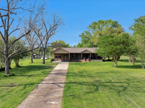 5279 Fm 2109, Huntington, TX 75949