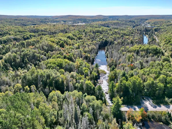 Connoly St Lot 7, South River, ON P0A 1Z0