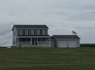 2975 Fox Rd, Marietta, NY 13110