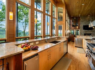 87 Tiger Paw Lane, Sapphire, NC 28774