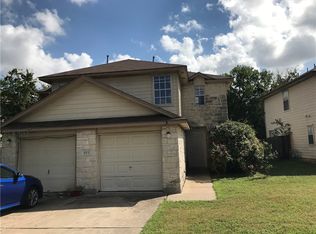 1013 Christopher Ave APT B, Round Rock, TX 78681