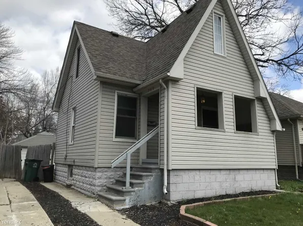 735 E Maxlow Ave, Hazel Park, MI 48030