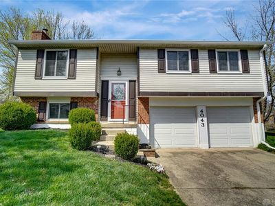 4043 Rymark Ct, Dayton, OH, 45415
