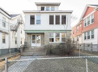 200-202 Hansbury Ave, Newark, NJ 07112