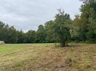 141 Therriault Hill Rd, Williamstown, VT 05679