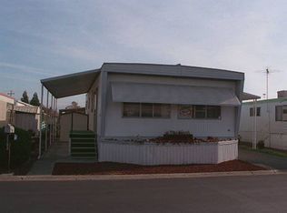 28294 Applegate St UNIT 1050, Hayward, CA 94545