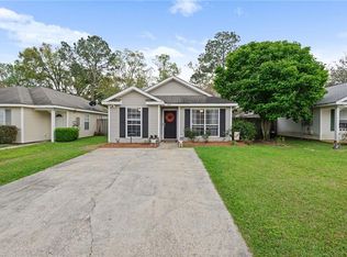 8521 Desert Oak Ct, Mobile, AL 36695