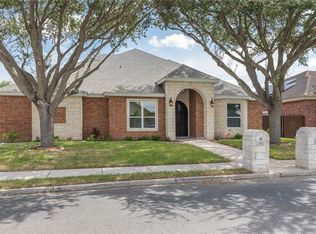 2006 Dorado Dr, Mission, TX 78573