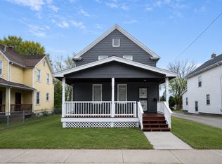 9702 Aetna Rd, Cleveland, OH 44105