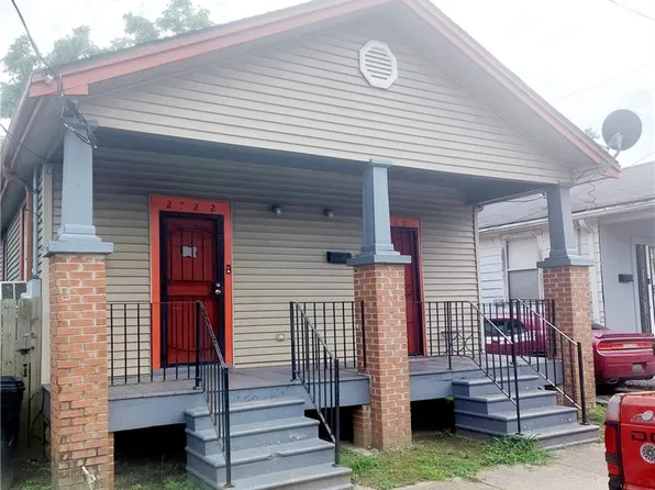 2720-22 N Claiborne Ave, New Orleans, LA 70117