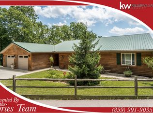 165 Fogg Rd, Sparta, KY 41086