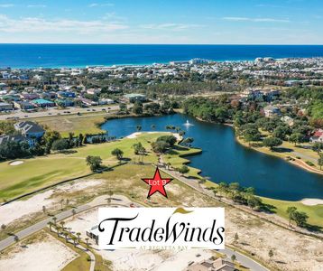4662 Westwinds Way, Destin, FL, 32541