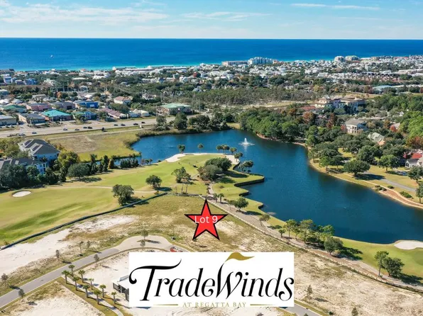 4662 Westwinds Way, Destin, FL 32541