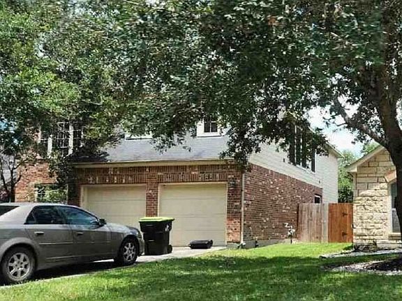 Property Side View