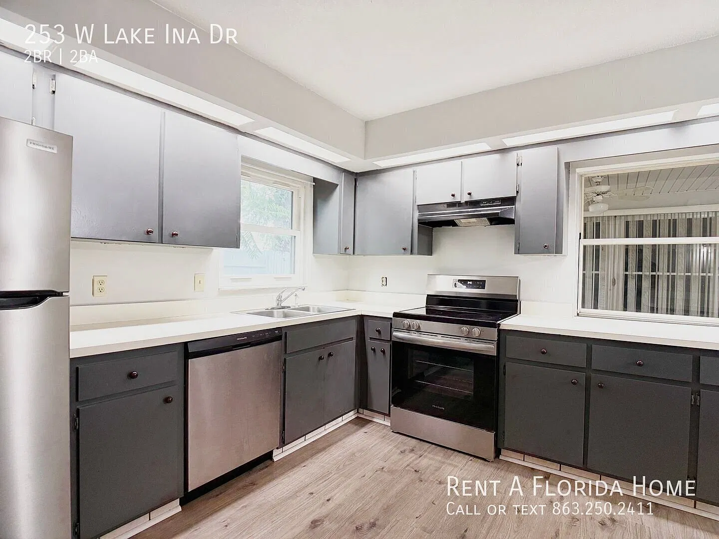 Limited-Time Special! Half Off Your Second Month's Rent! No HOA! Pet Friendly! Enjoy the Fresh Ne... — Photo 4