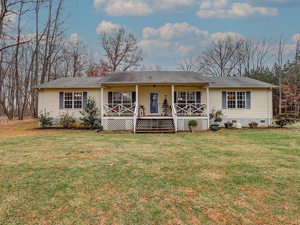 1048 Collins Ferry Rd, Gladys, VA 24554 Zillow