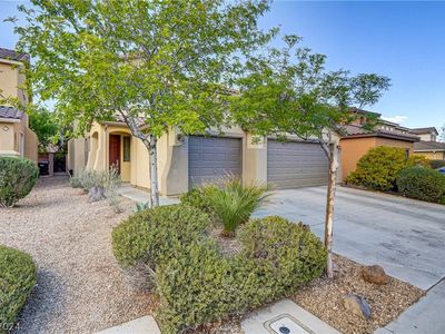 4328 Meadowbloom Ave, North Las Vegas, NV, 89085