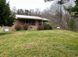 291 Beaman Hill Rd, Princeton, WV 24739