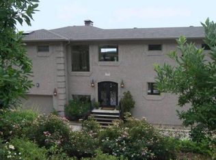 120 Overlook Dr, Little Rock, AR 72207