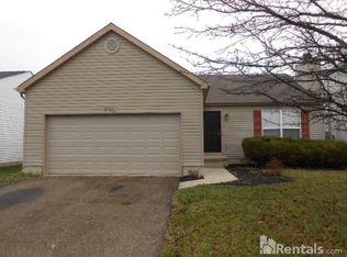 6760 Fallon Ln, Canal Winchester, OH