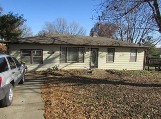 3301 S 30th St, Saint Joseph, MO 64503