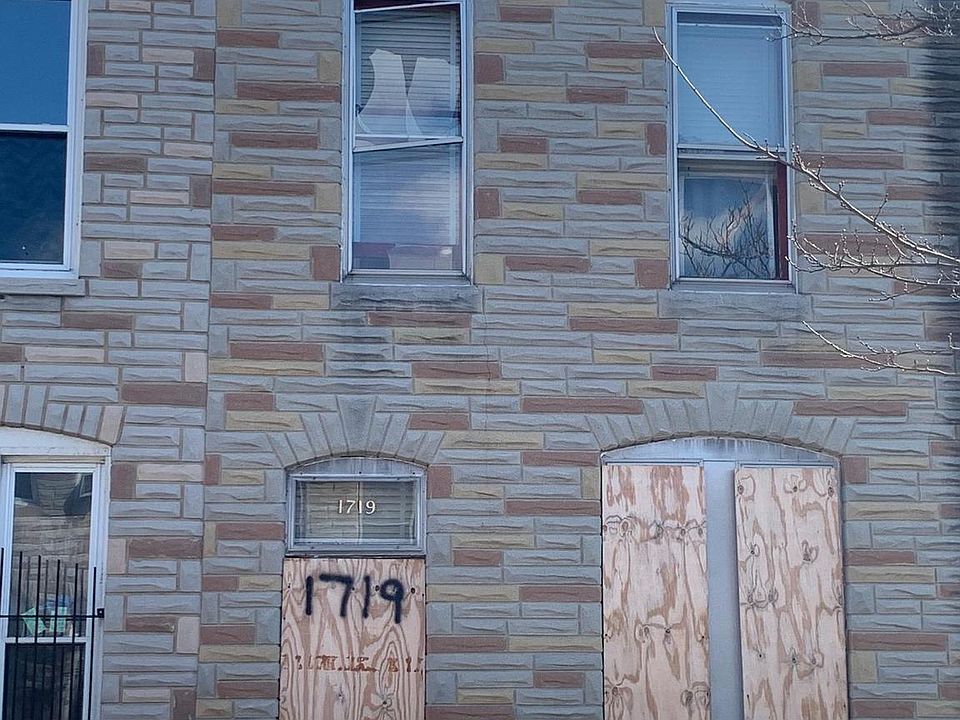 2nd image of 1719 N Bond St
