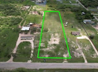 0 Fm 1554, Alice, TX 78332