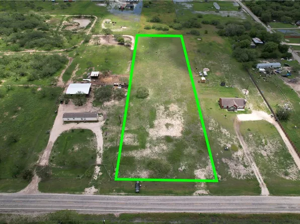 0 Fm 1554, Alice, TX 78332