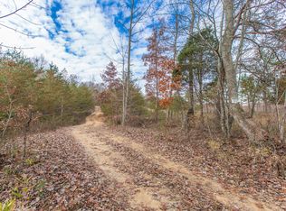 0 Pine Hill Cemetery Rd, Whitwell, TN 37397